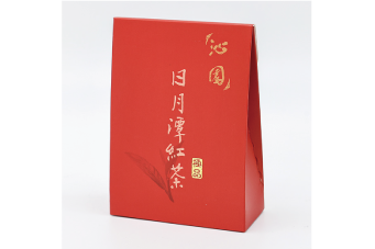 沁園　日月潭紅茶