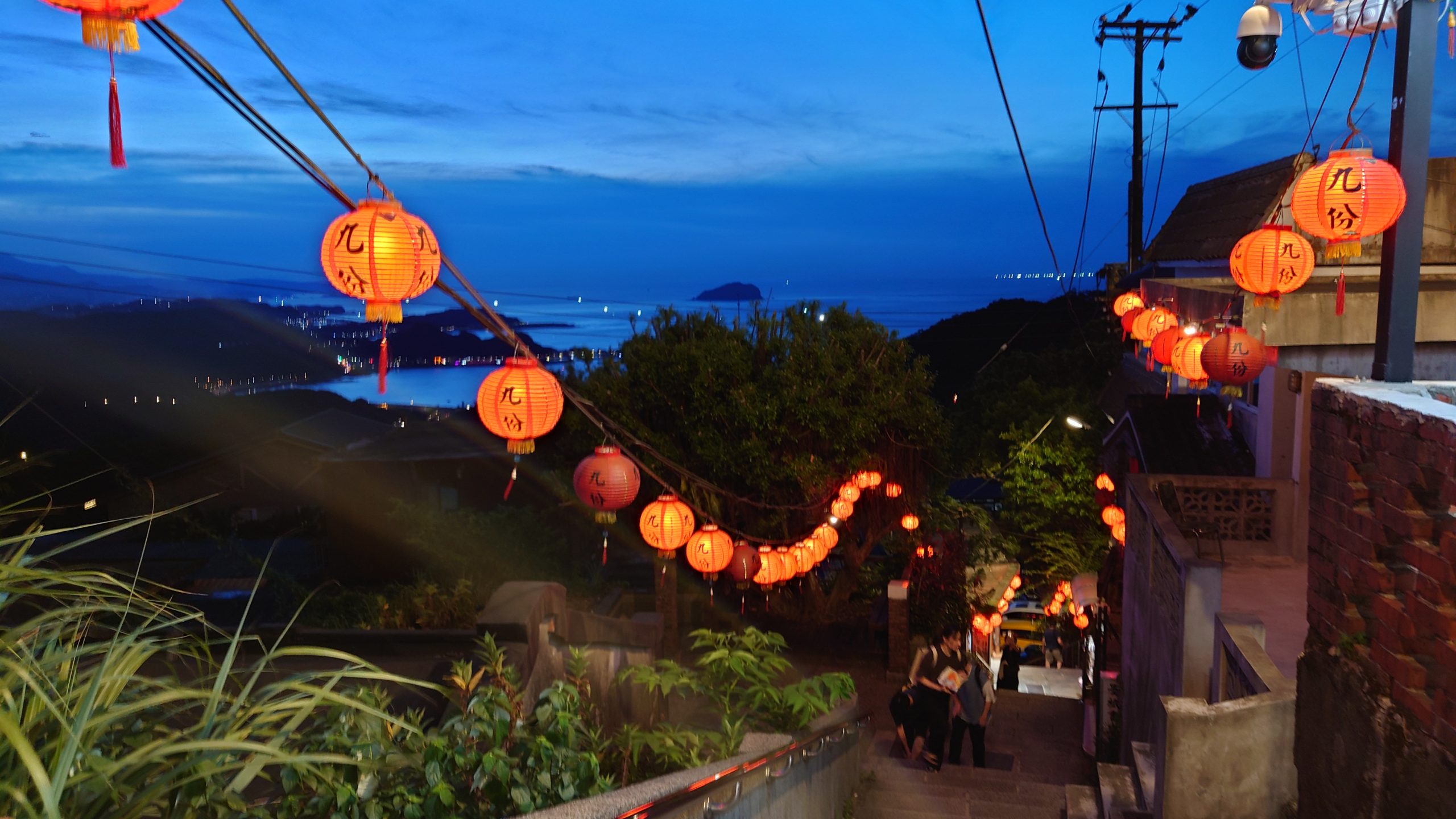 父といく台湾ルーツの旅