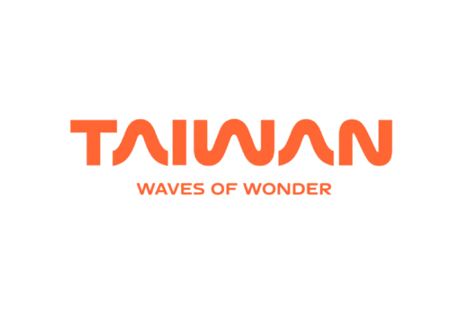 新しいTAIWAN観光ブランドLOGOで世界にPR<br> 台湾魅力・驚き喜び無限大