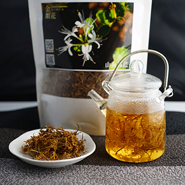 台湾茶”